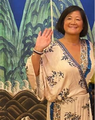 벨기에 입양 한인 배인옥 씨의 현재 모습