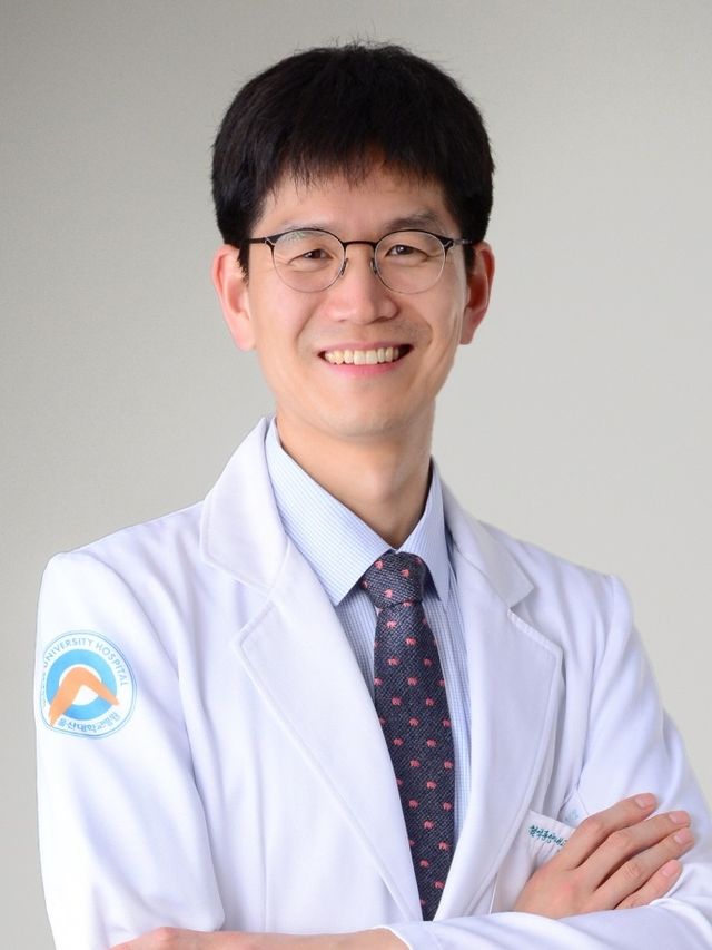 울산대병원 조재철 교수