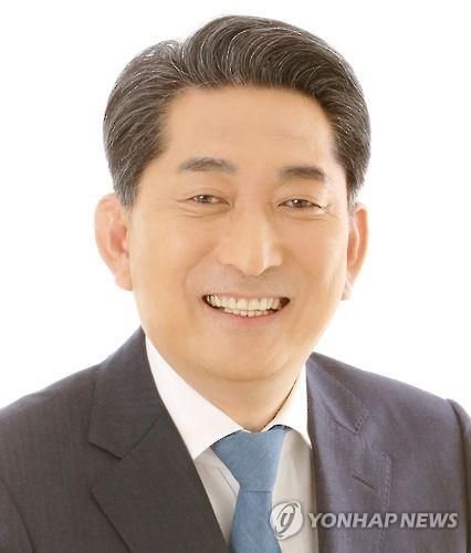 이재한 민주당 충북 동남4군 지역위원장