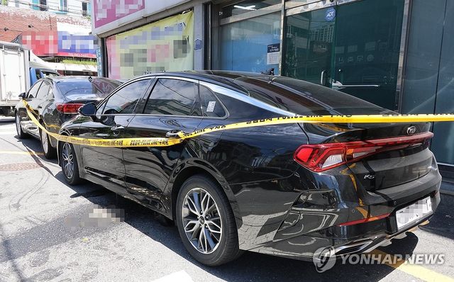 대전 전 연인 살해 20대 남성, 도주 약 24시간 만에 긴급체포