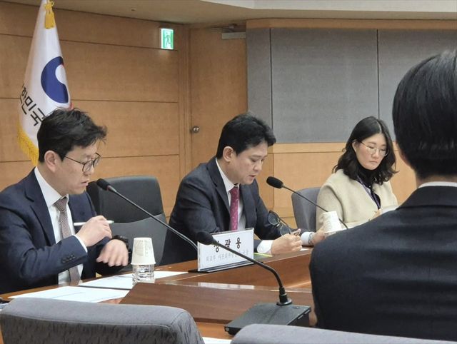 외교부, 이라크 진출 기업 간담회