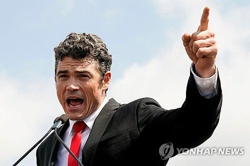 조 켄트 전 미 국가대테러센터장