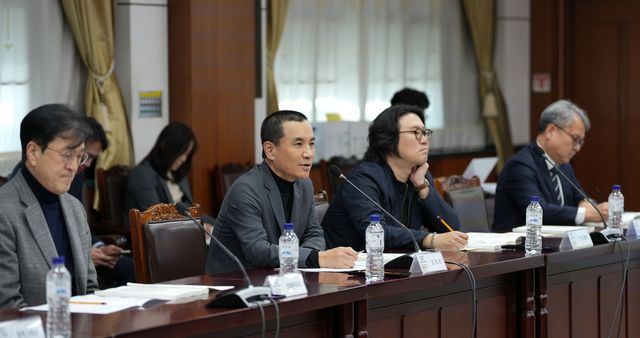 신속 집행 및 국비 확보 통합 전략회의