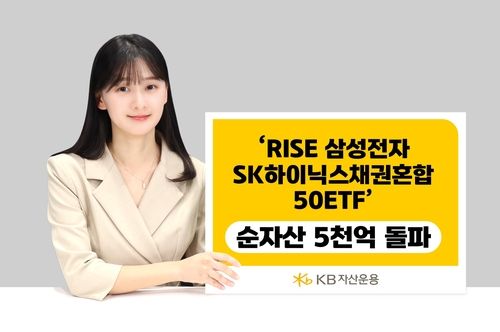 [KB자산운용 제공]