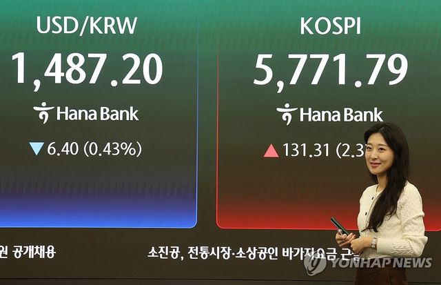 [연합뉴스 자료사진]