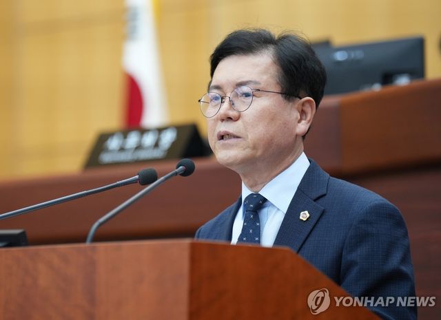 박용근 전북도의원