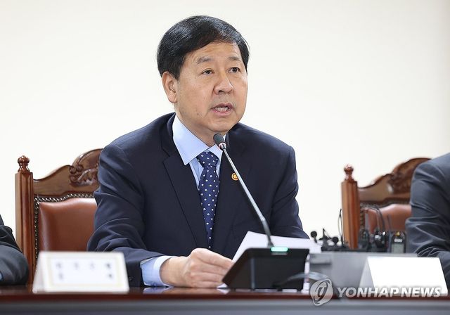 발언하는 구윤철 부총리