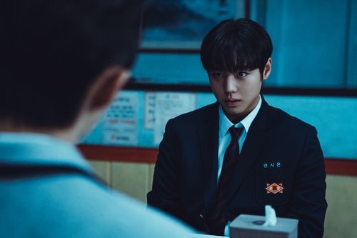 시리즈 '약한영웅: 클래스 2'