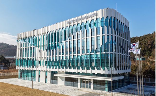 남원 바이오테스팅센터