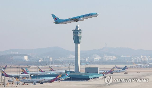 국토부, 2026년 하계 항공 스케줄 발표