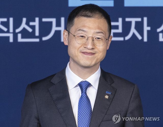 민주당 김상욱 울산시장 후보