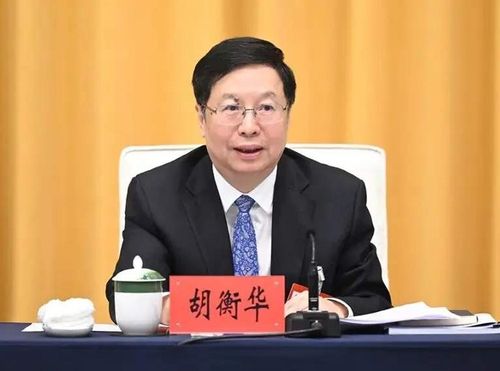 후헝화 중국 충칭시장 