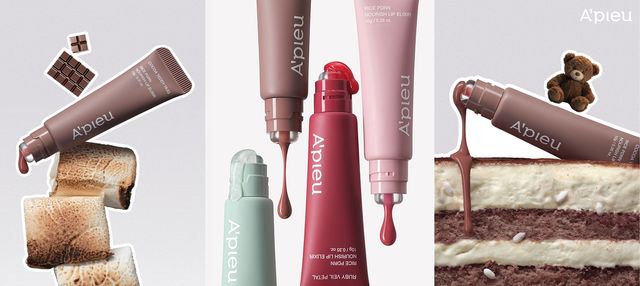 라이스 PDRN 너리시 립 엘릭서