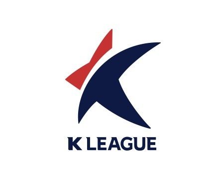 K리그 로고