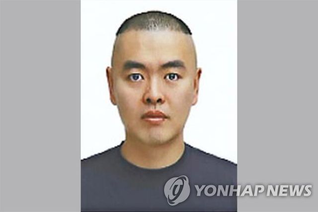 남양주 스토킹 살인범 김훈
