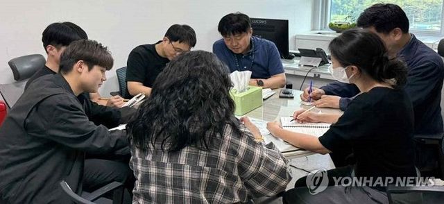 울주군 공무원 정책연구단 '성과'