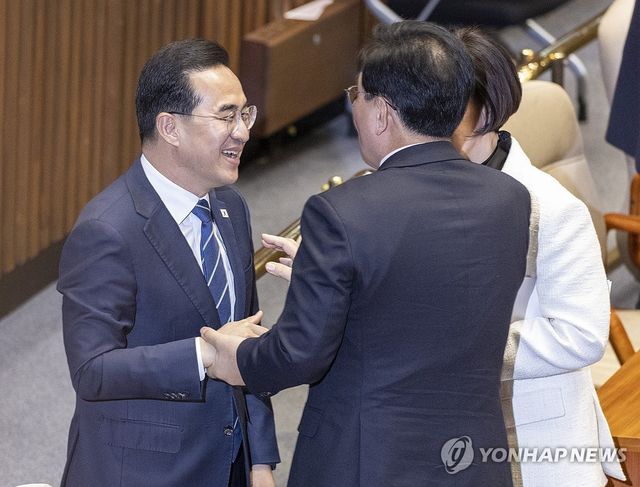 인사청문회 잘 부탁드립니다