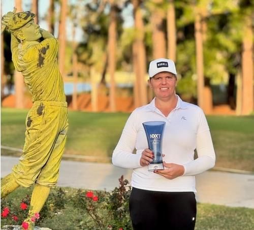 헤일리 데이비드슨