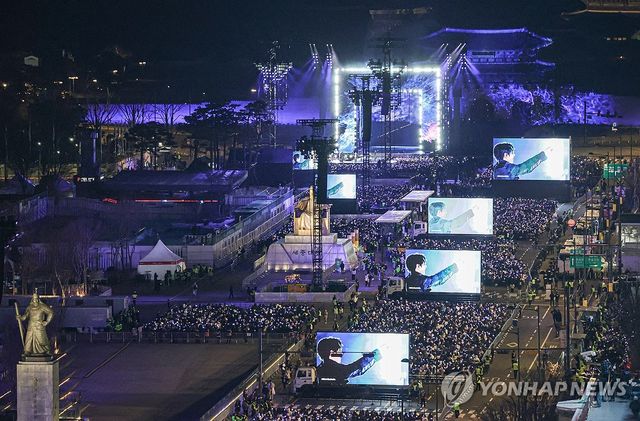 방탄소년단(BTS) 5집 '아리랑'으로 컴백