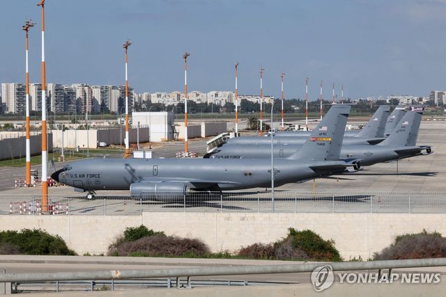 이스라엘 벤구리온 공항