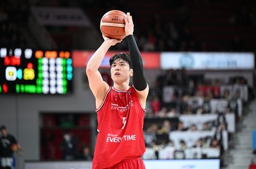 안양 정관장 변준형