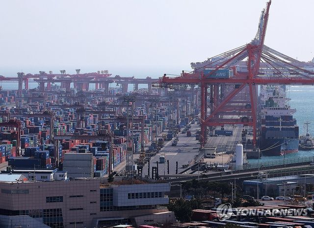 [연합뉴스 자료사진]