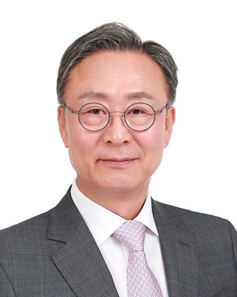 고(故) 정동국 국제근대5종연맹 부회장