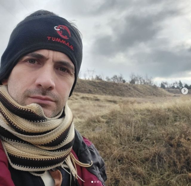 마수드 페제시키안 이란 대통령의 아들 유세프 페제시키안