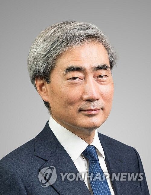 새 한국은행 총재 후보에 신현송 국제결제은행 국장