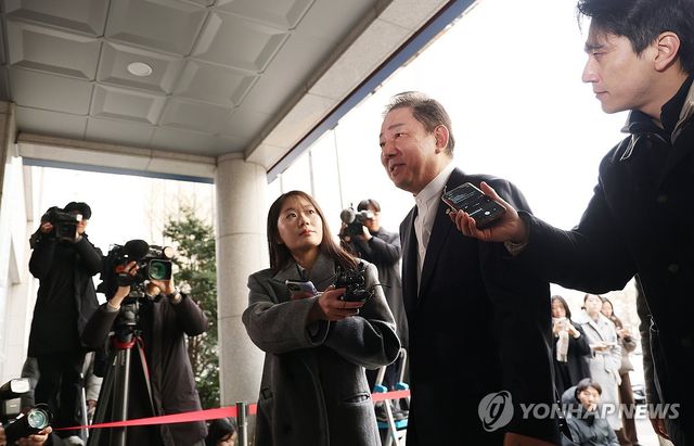 경찰, 김병기 의원 3차 소환