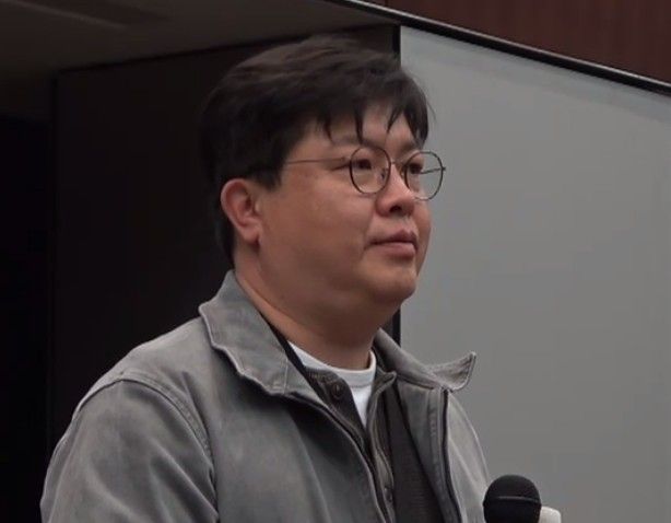 일본서 야스쿠니 합사 철회 소송 진행 손주 세대 박선재 씨