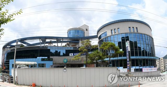 화천군 보건의료원