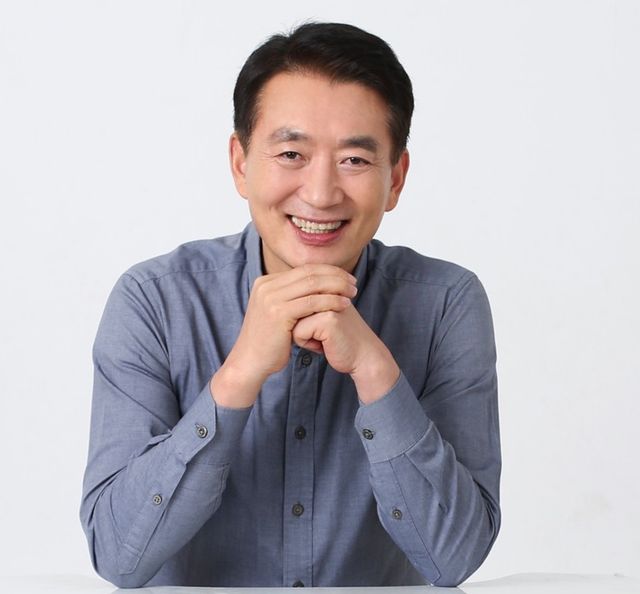 김민영 조국혁신당 정읍시장 예비후보