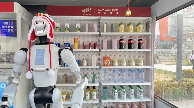 갤봇 휴머노이드