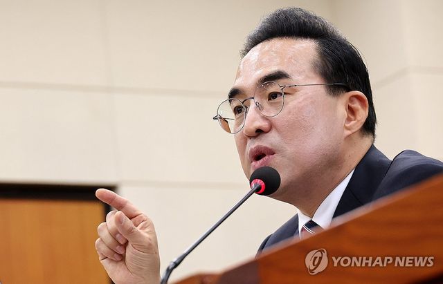답변하는 박홍근 기획예산처 장관 후보자