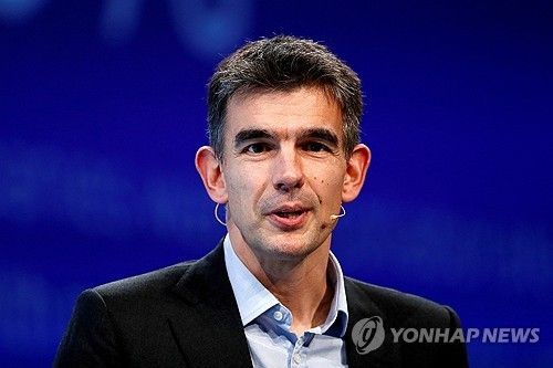 영국 BBC 사장으로 낙점된 맷 브리튼 전 구글 유럽·중동·아프리카 지역 총괄사장 
