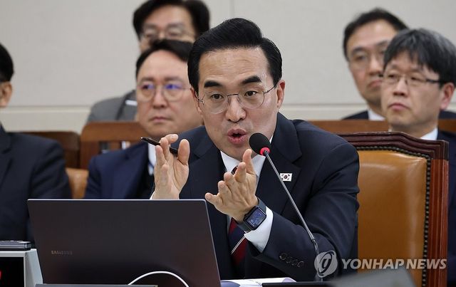 박홍근 기획처 초대 장관 후보자 인사청문회