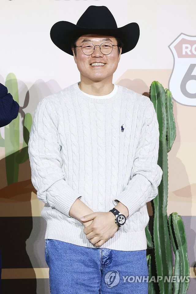 '이서진의 달라달라' 나영석 PD