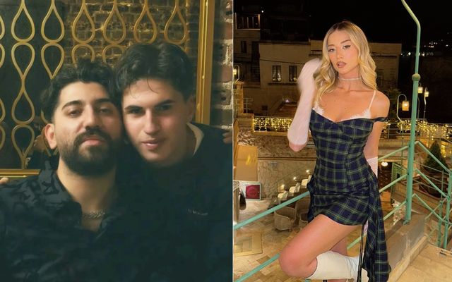 친구 치정극 휘말린 튀르키예 축구선수 총격 피살