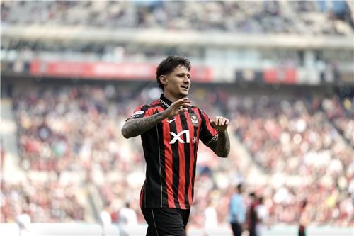 K리그1 5라운드 MVP 클리말라