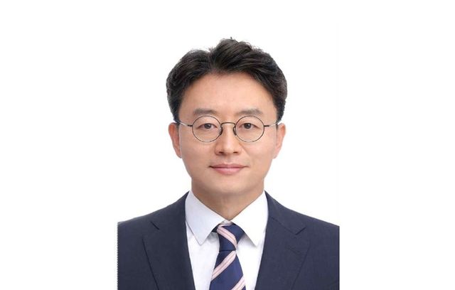 문지성 신임 국제경제관리관