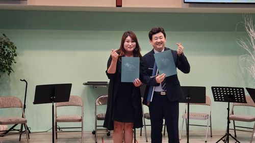 반크-북가주한국학교협의회, 'AI 대한민국 외교관 양성 사업' 업무협약 체결