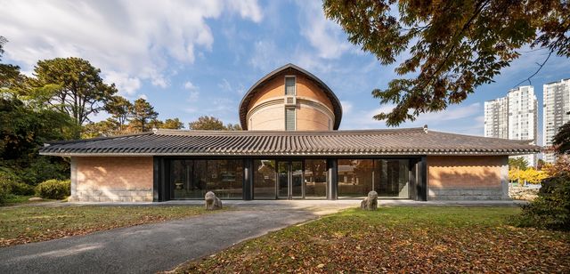 아산 구정아트센터