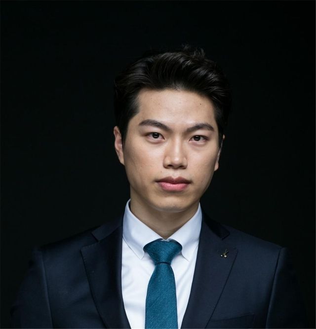 박형준 선거캠프가 영입한 손현보 목사 아들 손영광 교수