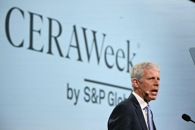 크리스 라이트 미국 에너지부 장관 