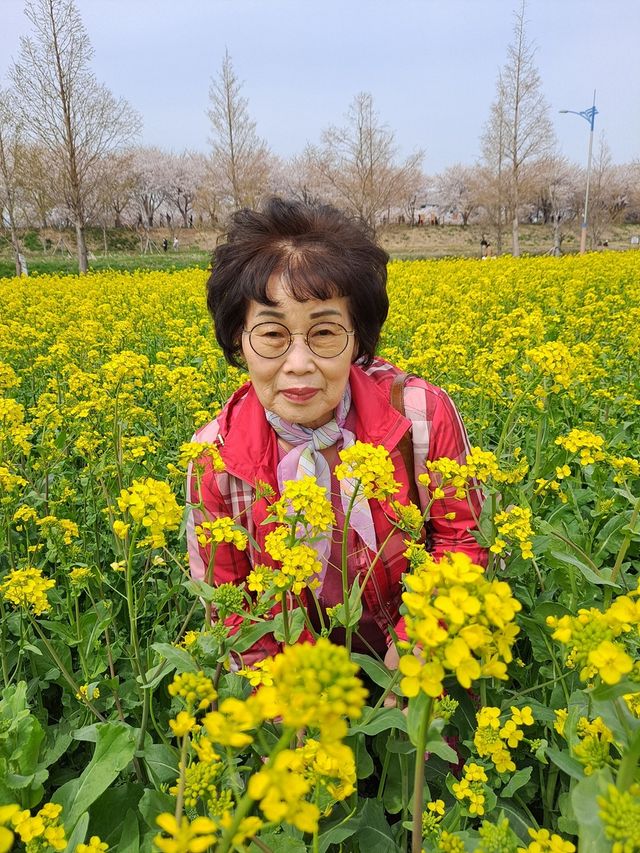 (서울=연합뉴스) 24일 한국장기조직기증원에 따르면 공말수(71) 씨는 지난달 6일 부산대병원에서 뇌사 장기기증으로 간과 양쪽 신장을 나누고 떠났다. 2026.03.24. [한국장기조직기증원 제공. 재판매 및 DB 금지]