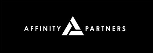 어피니티 로고