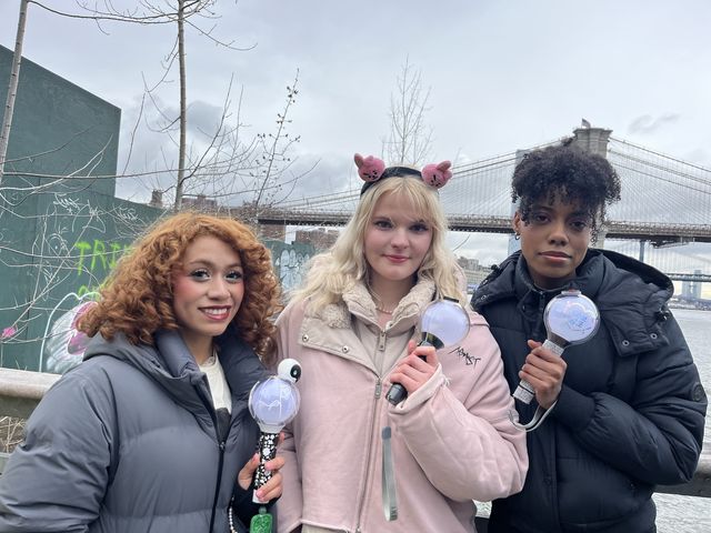 '입장 대기 1번' 