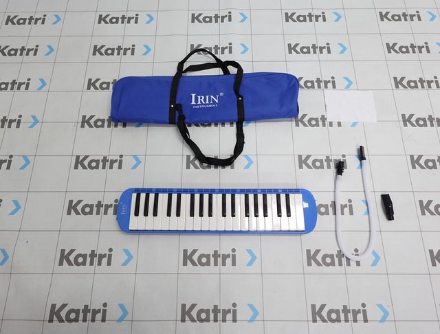 유해물질 검출 멜로디언