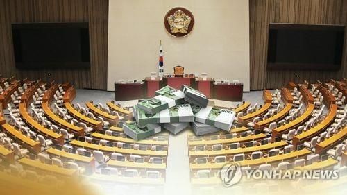 국회 재산신고(CG) 